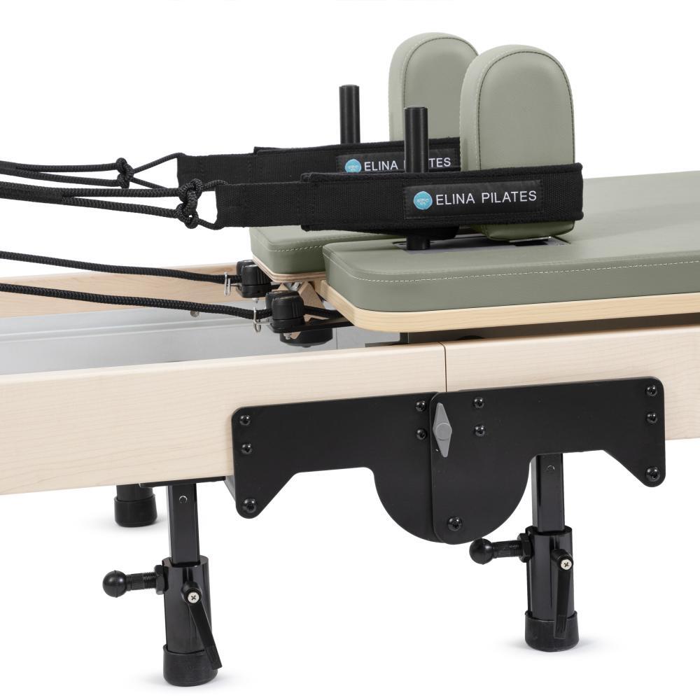Reformer Plegable Para Casa 4/5