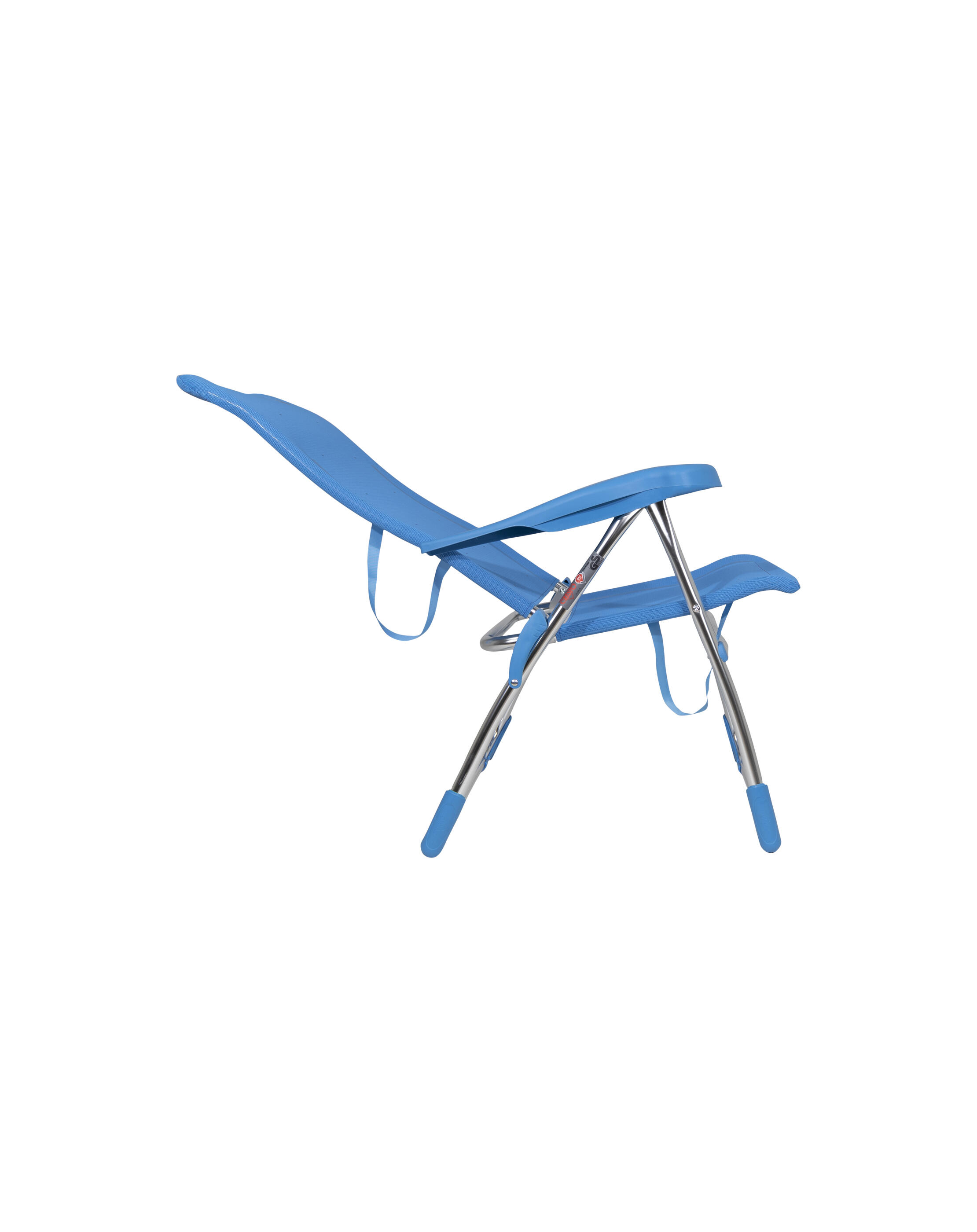 Fauteuil de plage - AL/206 - Bleu 5/8