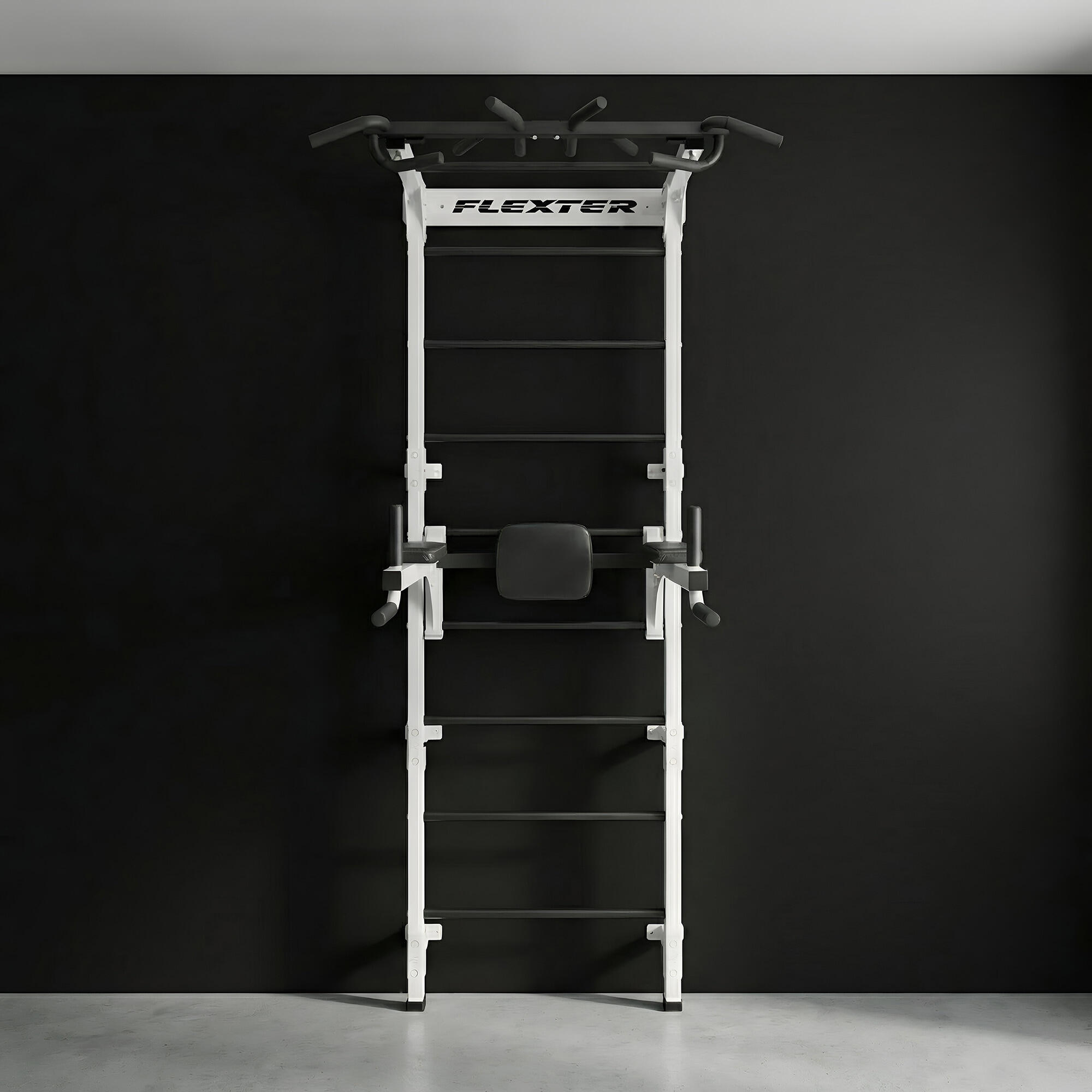 Gymnastisch Wandrek Motion 4/7