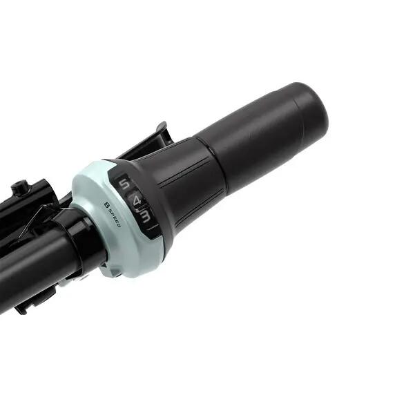 Gangschaltung Shimano 2/2