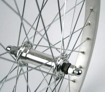 Roland voorwiel 20 x 2 x 175 mm as32