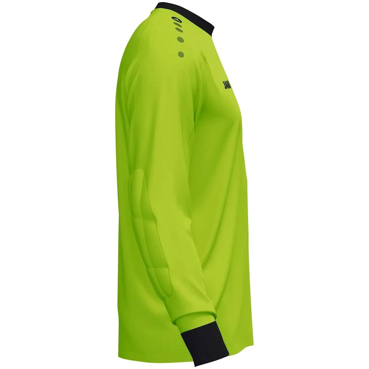 Maglia da portiere a maniche lunghe per bambini Jako One 3/4