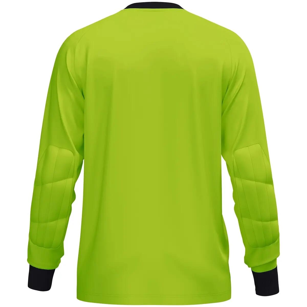 Maglia da portiere a maniche lunghe per bambini Jako One 2/4