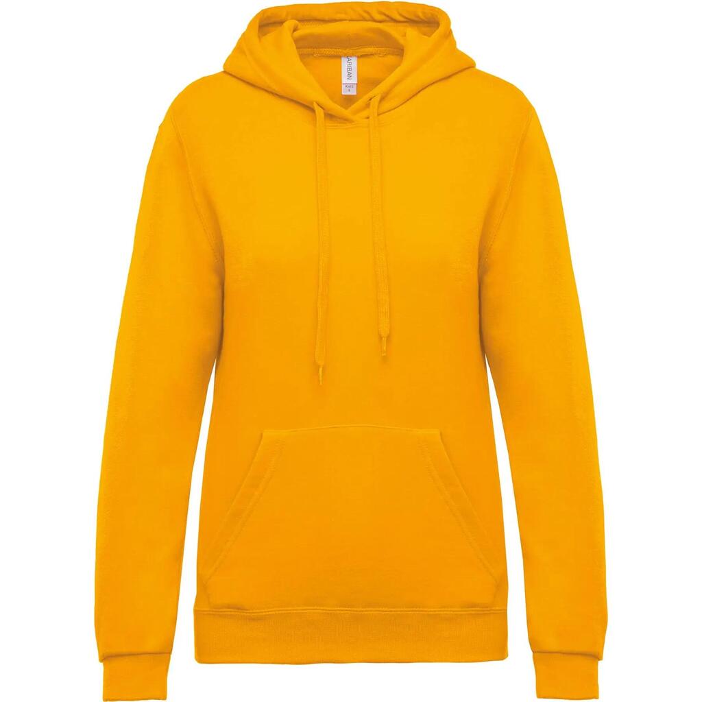 Hoodie woman Kariban