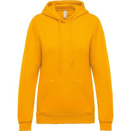 Sweatshirt à capuche Femme Kariban