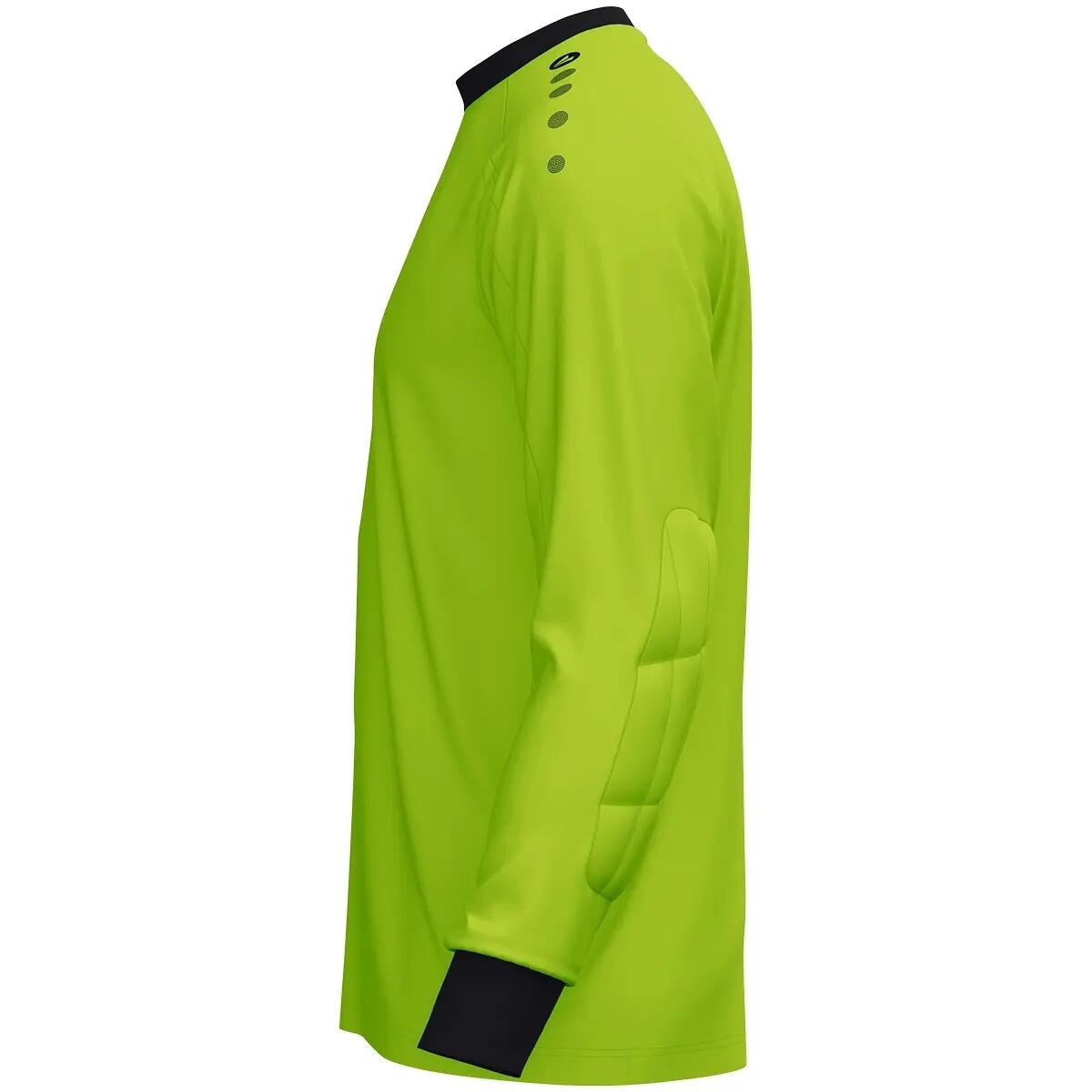 Maglia da portiere a maniche lunghe per bambini Jako One 4/4