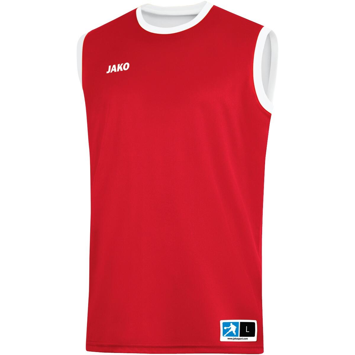 Kindertrui Jako reversible Change 2.0 5/7