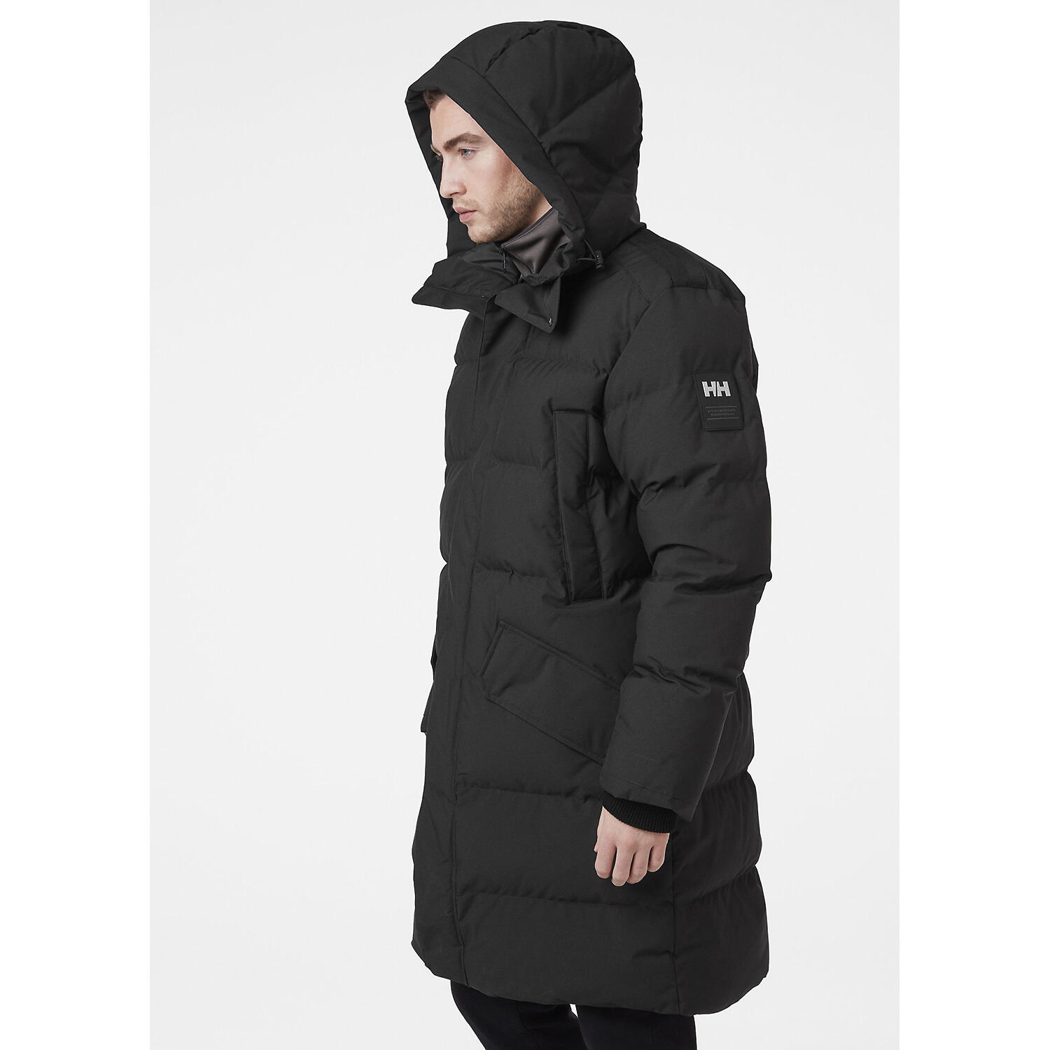 Parka Helly Hansen alaska 3/7