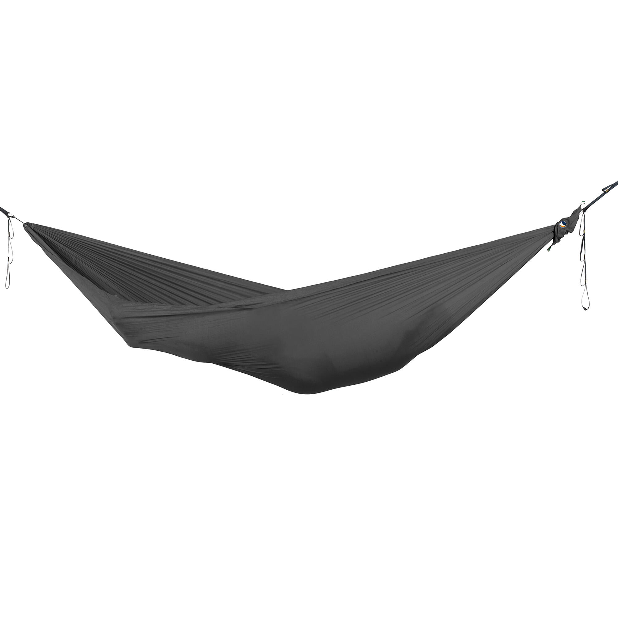 Hamak turystyczny Ticket To The Moon Lightest Hammock - grey 4/4