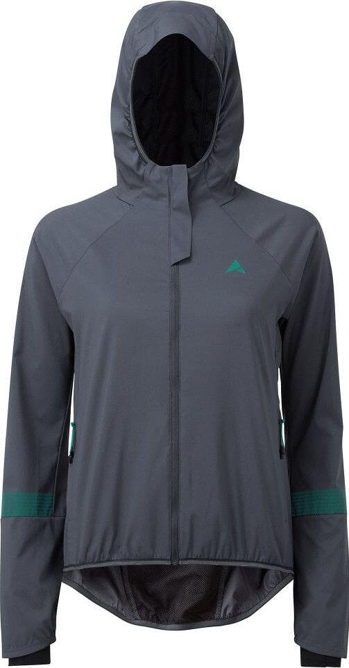 Altura All Roads Damenjacke Dunkelblau 5/7