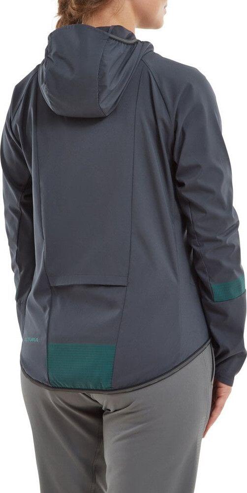 Altura All Roads Damenjacke Dunkelblau 3/7