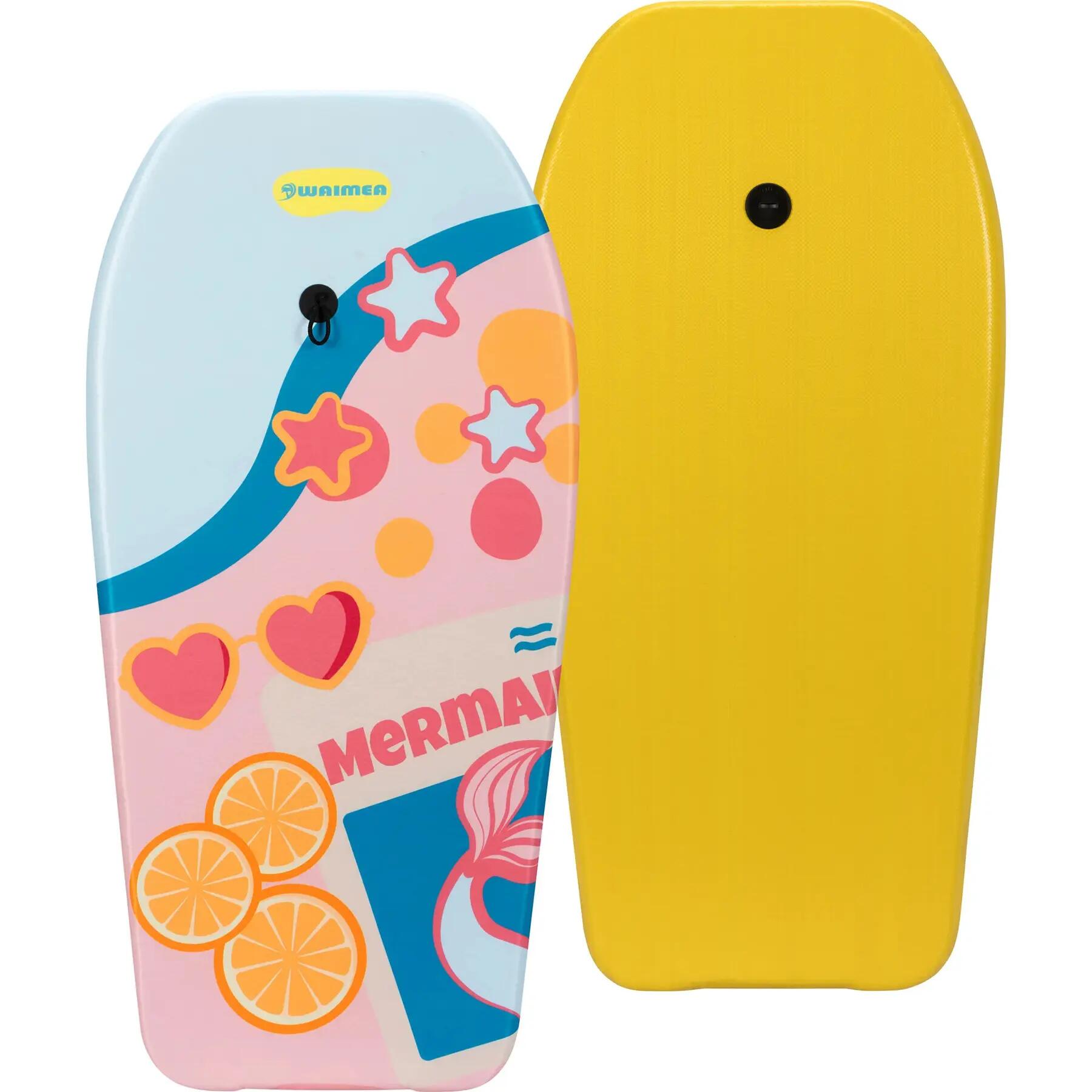 Planche de surf Waimea® EPS Ikaia 2/4