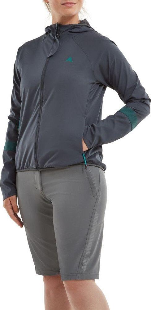 Altura All Roads Damenjacke Dunkelblau 2/7