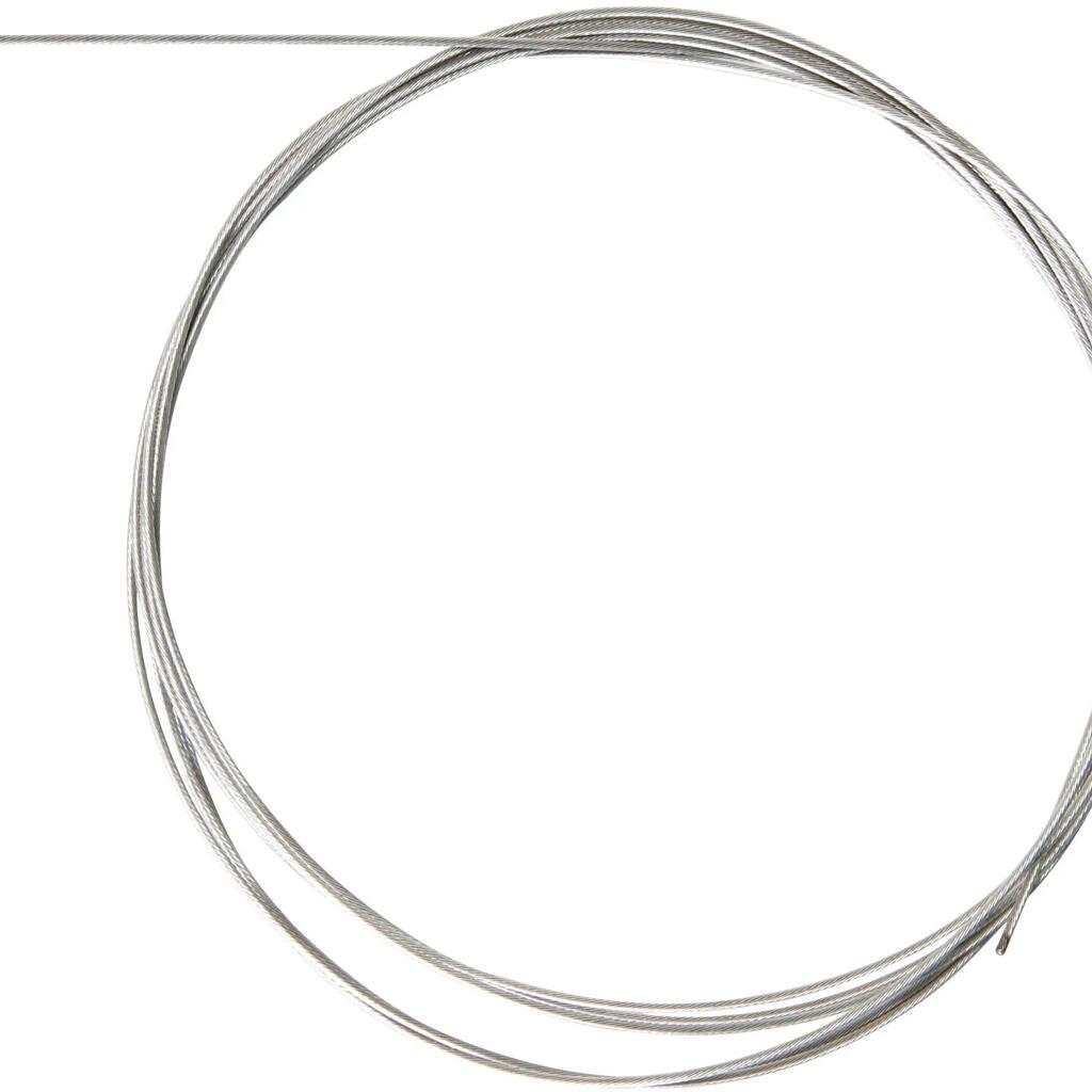 CONTEC Shift+ stainless steel derailleur inner cable 1.1 mm x 2275 mm