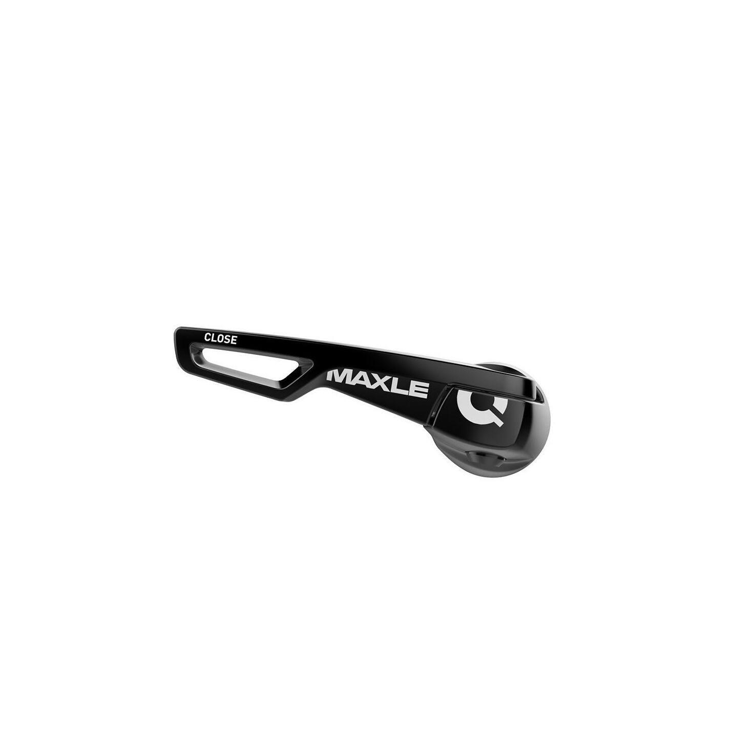 Door middel van assen Sram Axe Maxle Ultimate Ar 12X177 Lg 217Mm 20Mm M12X175 Fa 2/2
