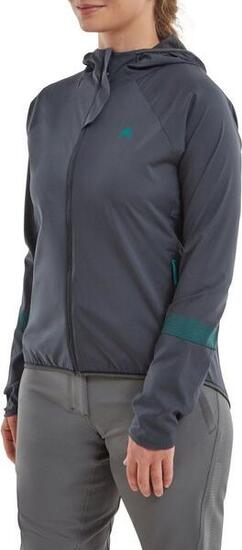 Veste Femme Altura All Roads Bleu Foncé