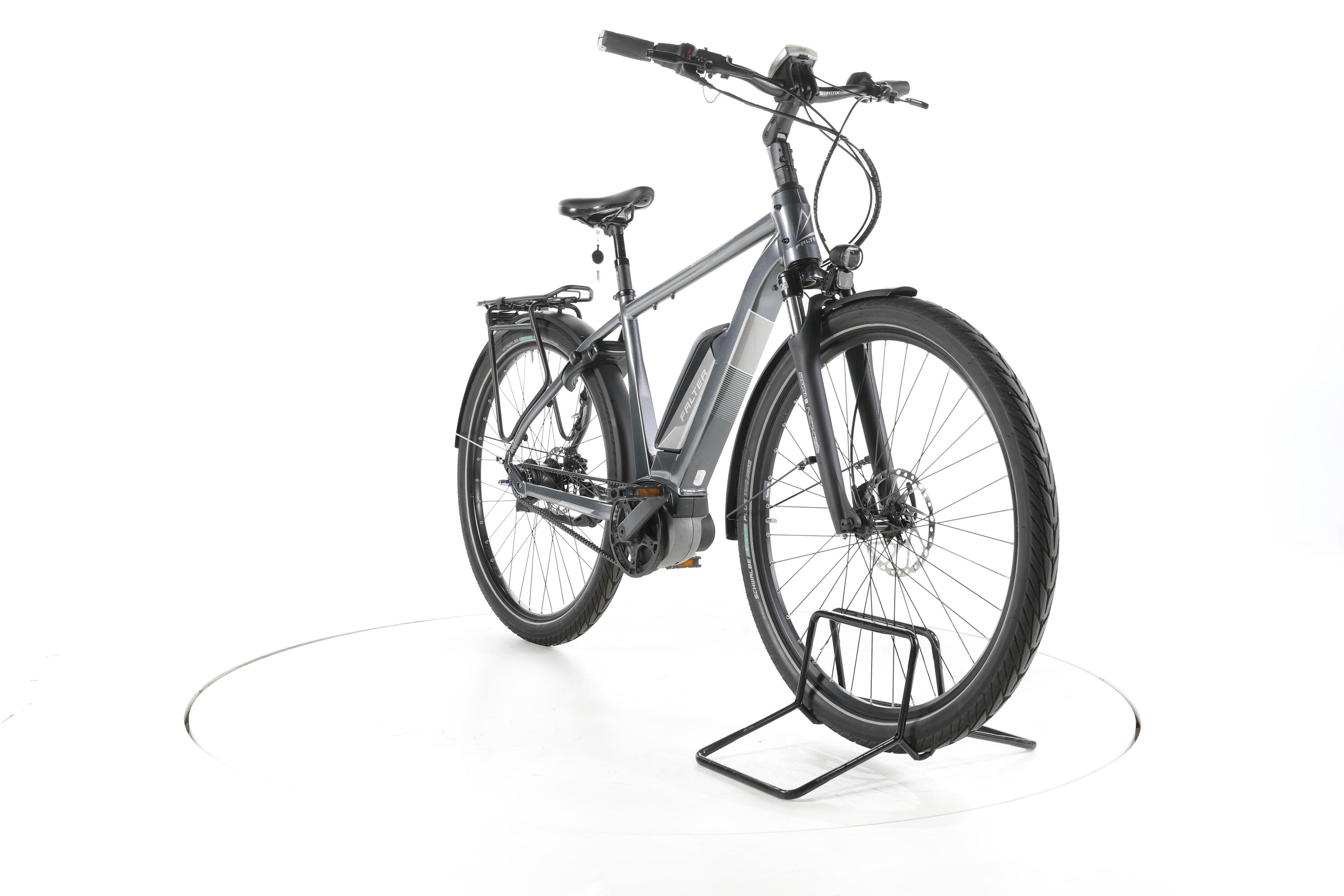 Reconditionné - FALTER e 9.3 City E-Bike - Très Bon 3/7
