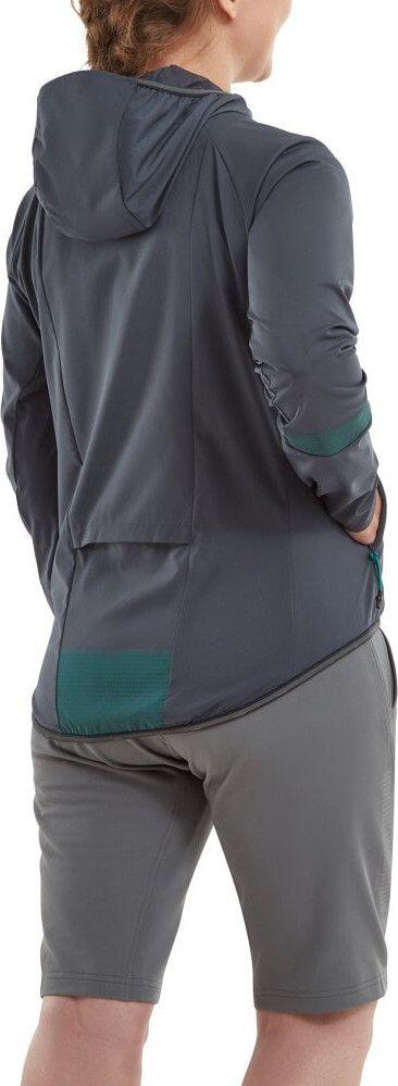 Altura All Roads Damenjacke Dunkelblau 4/7