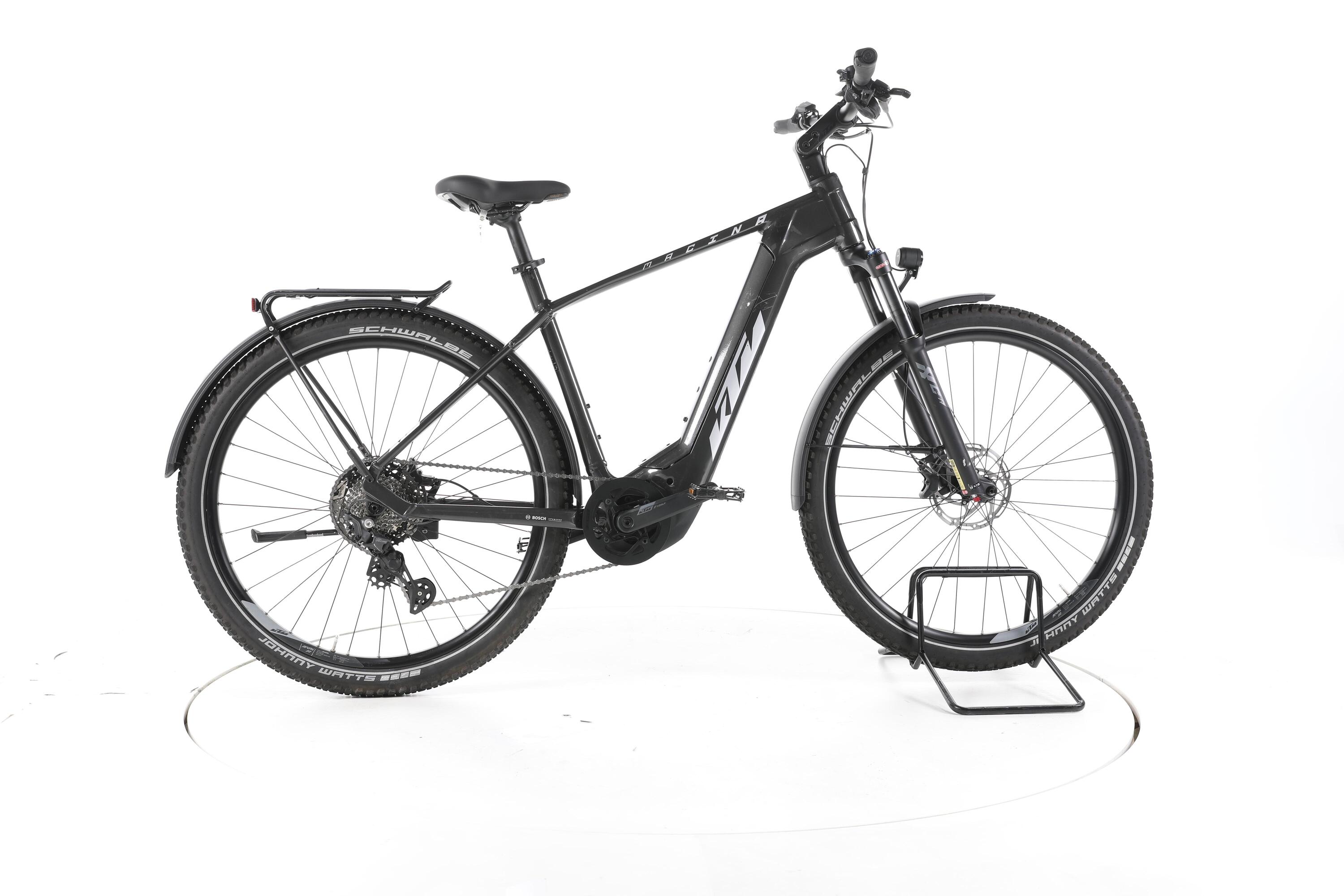 KTM picture