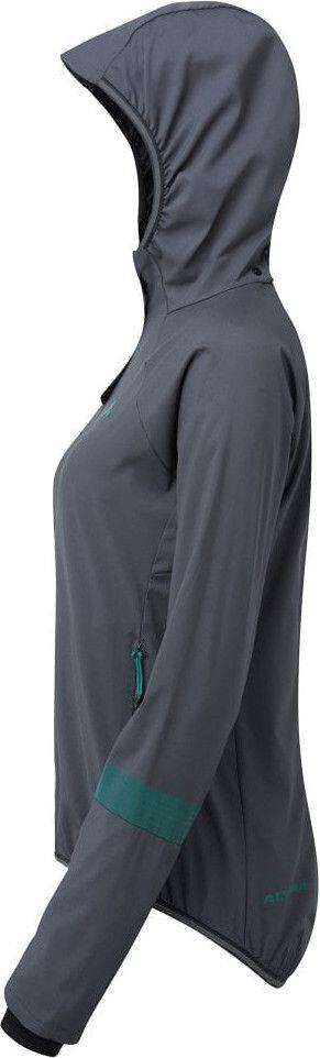 Altura All Roads Damenjacke Dunkelblau 6/7