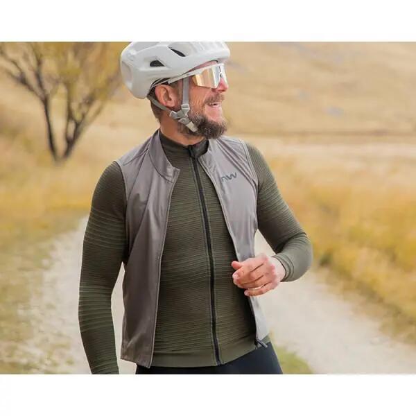 Veste sans manche Northwave Air 2/3