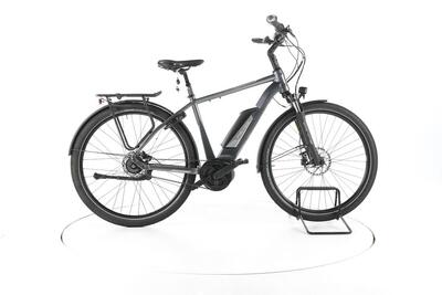 Tweedehands - falter e 9.3 city e-bike - zeer goed