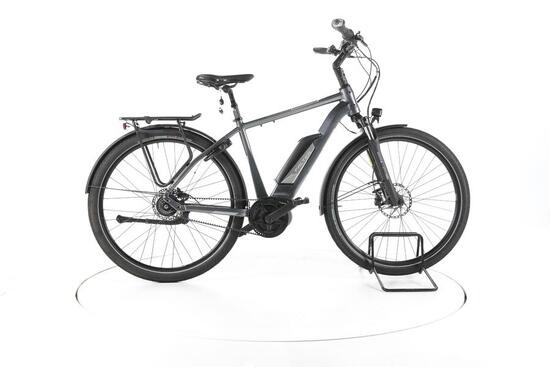Tweedehands - FALTER e 9.3 City E-Bike - Zeer goed