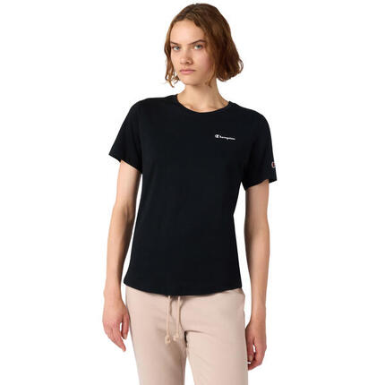 T-shirt femme Champion manches courtes