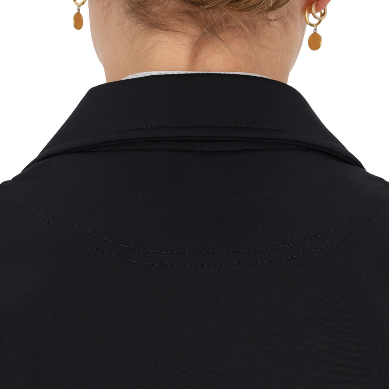 Veste équitation de compétition fille QHP Juliet 3/7
