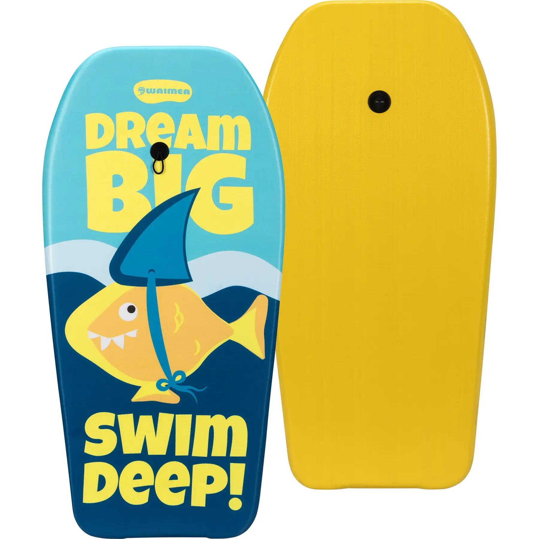 Planche de surf Waimea® EPS Ikaia 2/4