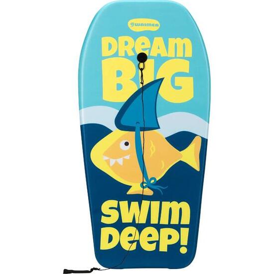 Planche de surf Waimea® EPS Ikaia