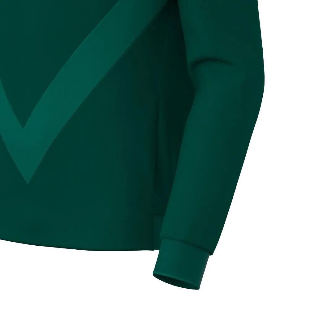Sweatshirt à capuche Macron Fenders 5/5