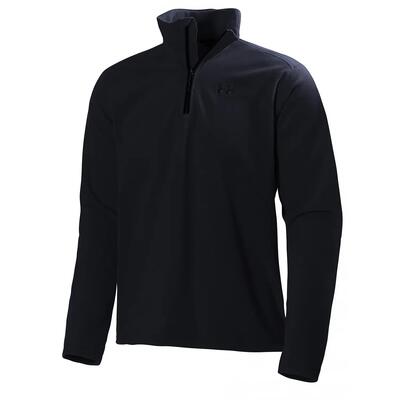 1/2 rits fleecejack helly hansen daybreaker