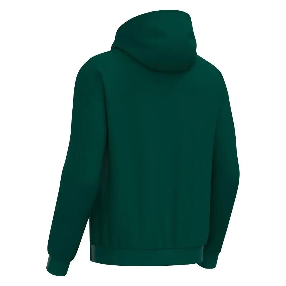 Sweatshirt à capuche Macron Fenders 3/5
