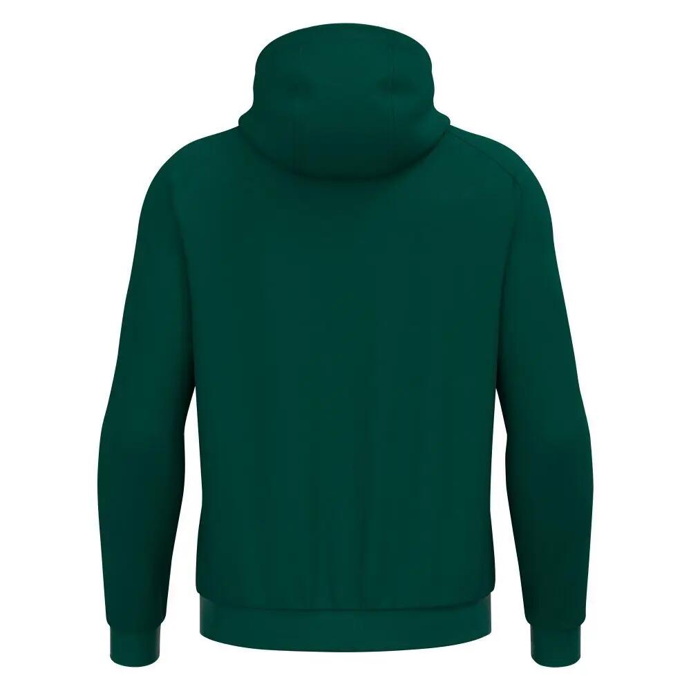 Sweatshirt à capuche Macron Fenders 2/5