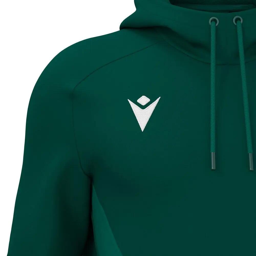 Sweatshirt à capuche Macron Fenders 4/5
