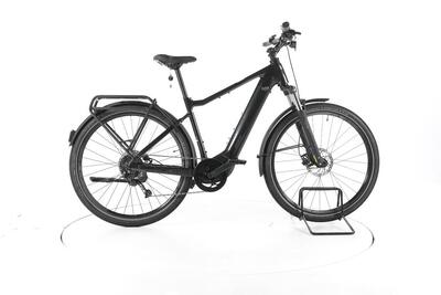 Tweedehands - giant explore e+ 2 trekking e-bike - goed