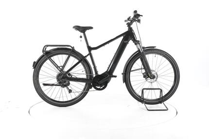 Refurbished - Giant Explore E+ 2 Trekking E-Bike - In gutem Zustand