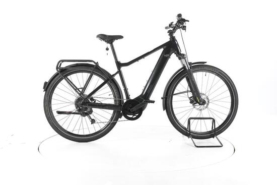 Refurbished - Giant Explore E+ 2 Trekking E-Bike - In gutem Zustand