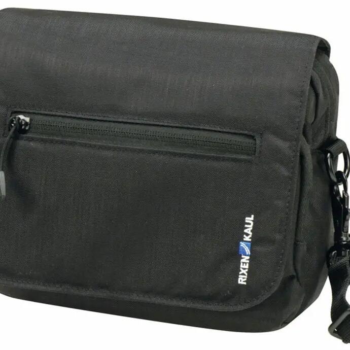 KLICKFIX SmartBag Touch handlebar bag with smartphone pocket