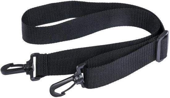 Borsa laterale bici CONTEC Via Daily 165 L nero