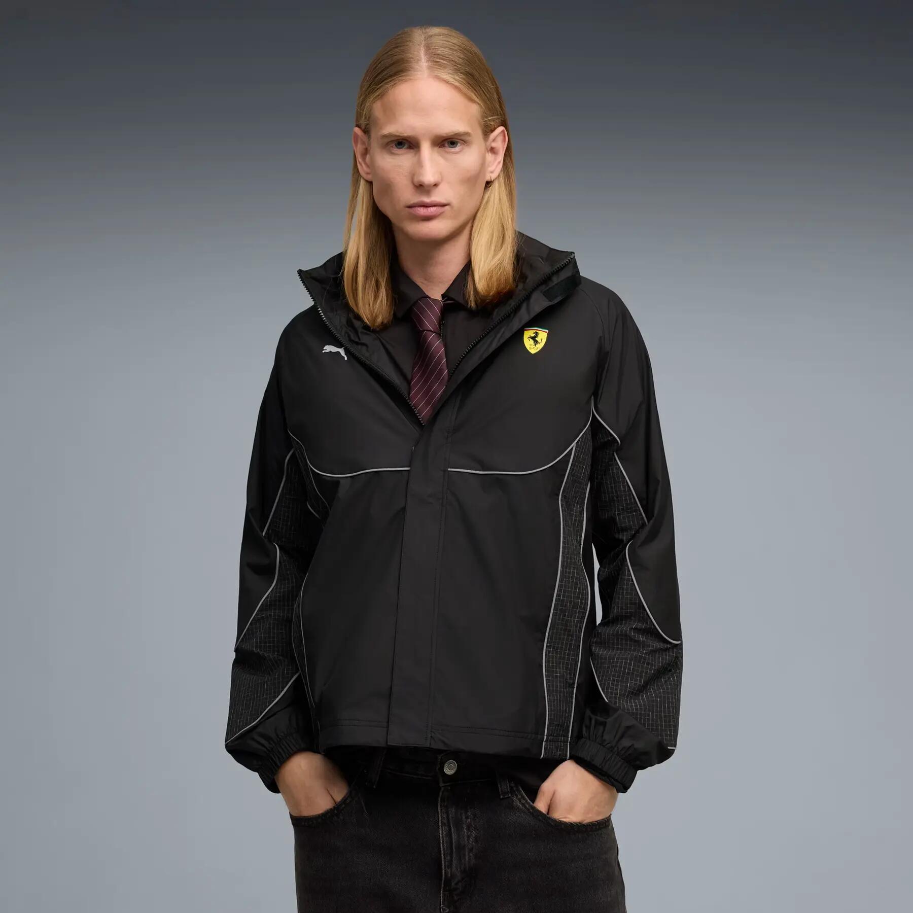 Giacca da allenamento Puma Tech-X 3/5