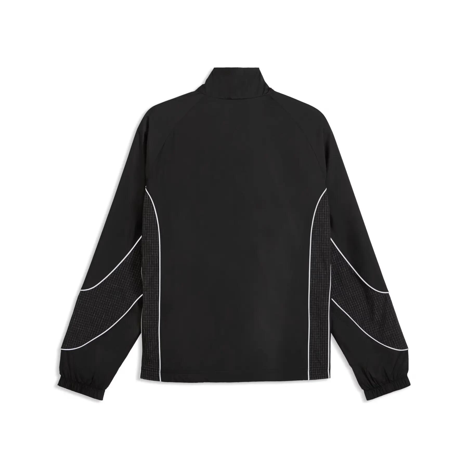 Giacca da allenamento Puma Tech-X 2/5