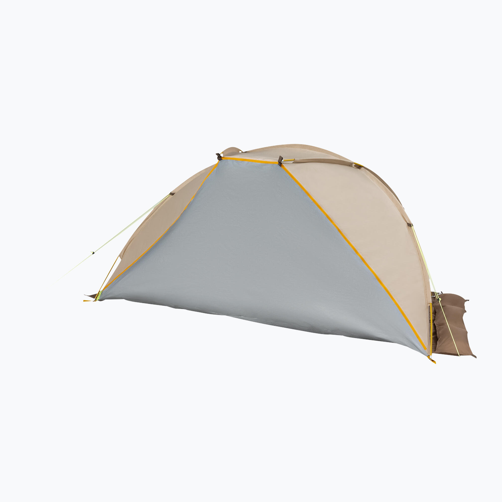 Namiot plażowy Jack Wolfskin Beach Shelter III 3/5