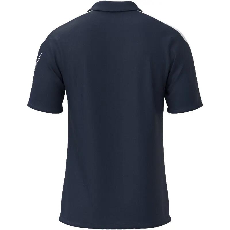 Polo Mizuno RB 2/2