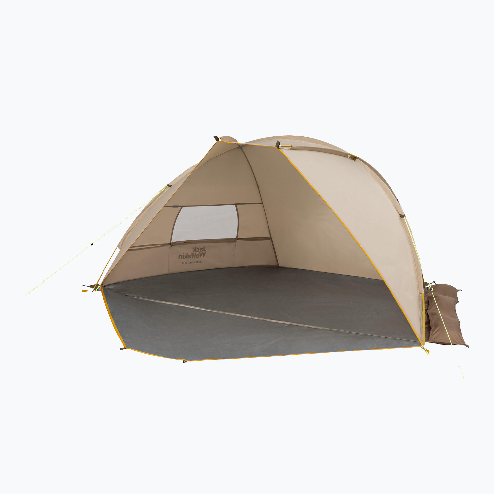 Namiot plażowy Jack Wolfskin Beach Shelter III 2/5