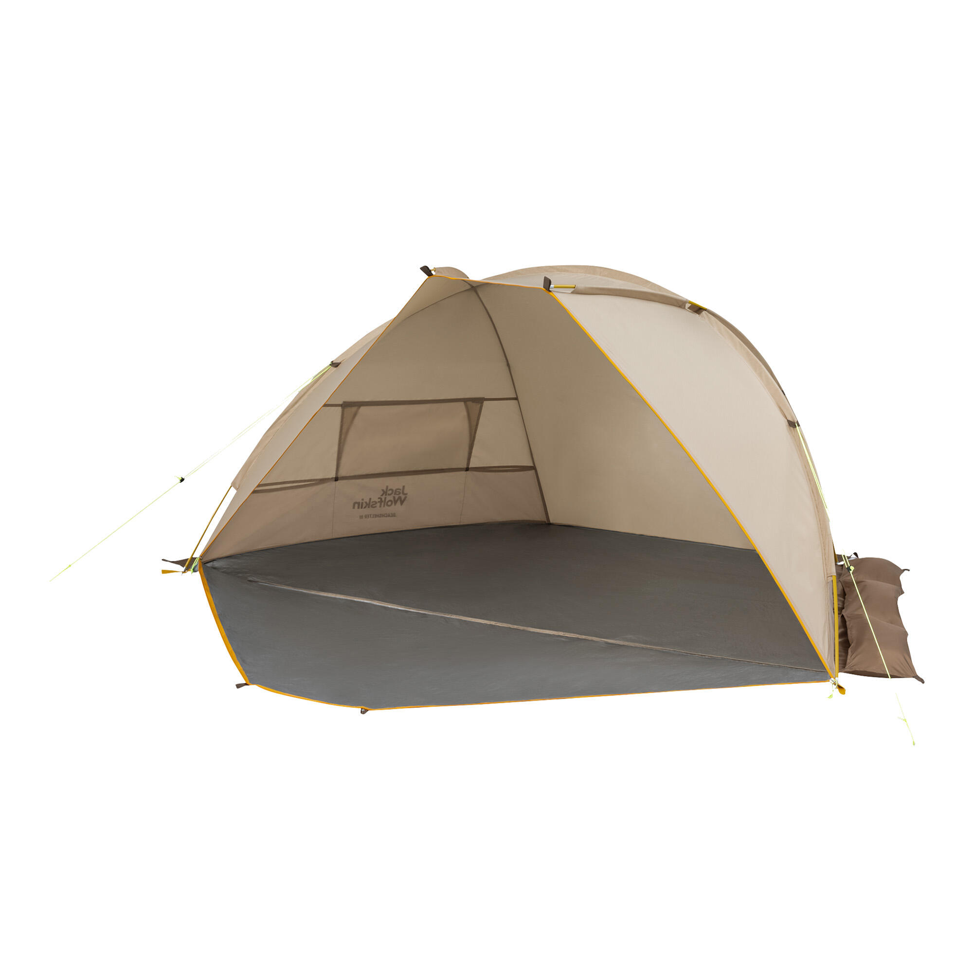 Namiot plażowy Jack Wolfskin Beach Shelter III 5/5