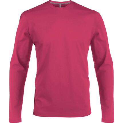 T-shirt manches longues Kariban