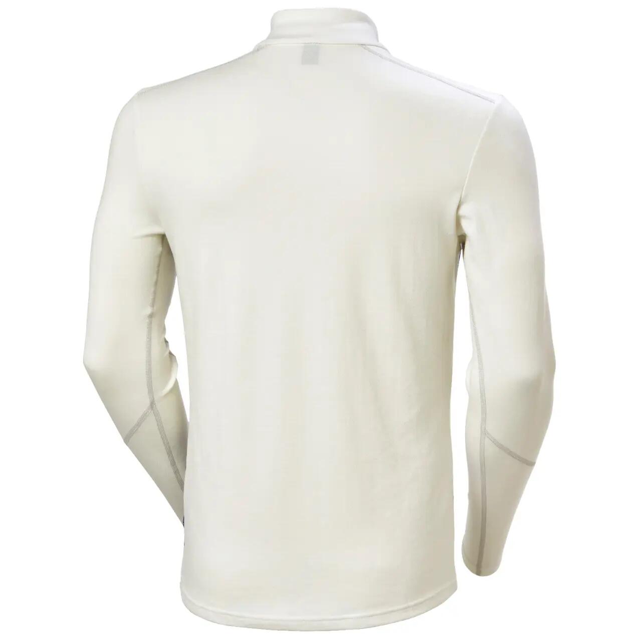 Koszulka termoaktywna z zamkiem błyskawicznym 1/2 Helly Hansen Lifa Midweight 6/7
