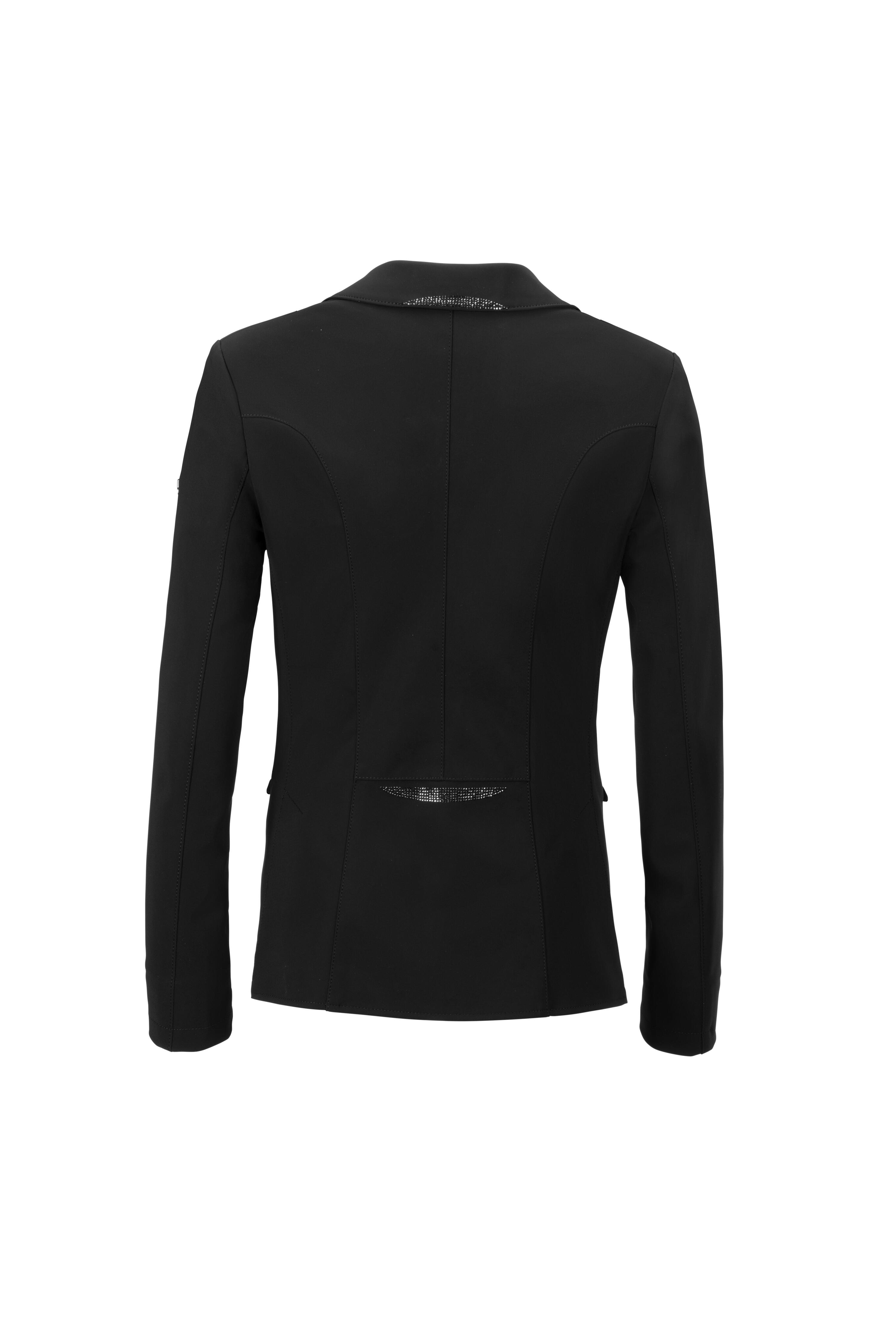 Kinder Turnierjacket Isalienne schwarz 6/6